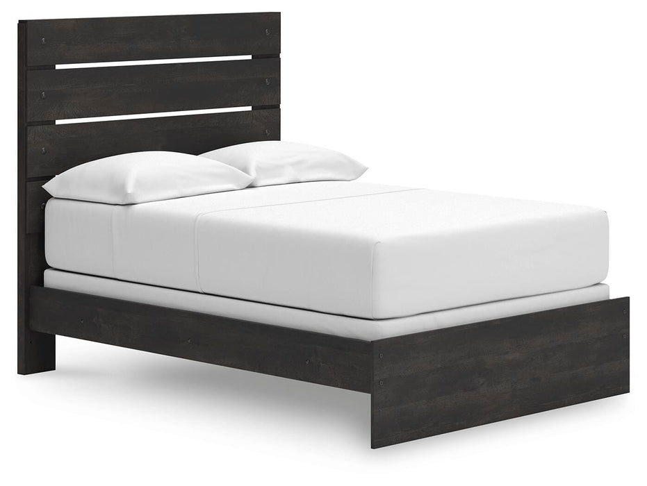 Five Star Furniture - Hollivern Bedroom Set