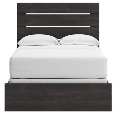 Five Star Furniture - Hollivern Bed - Five Star Furniture & Mattress (GA)