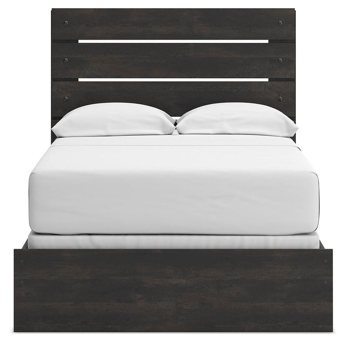Five Star Furniture - Hollivern Bedroom Set