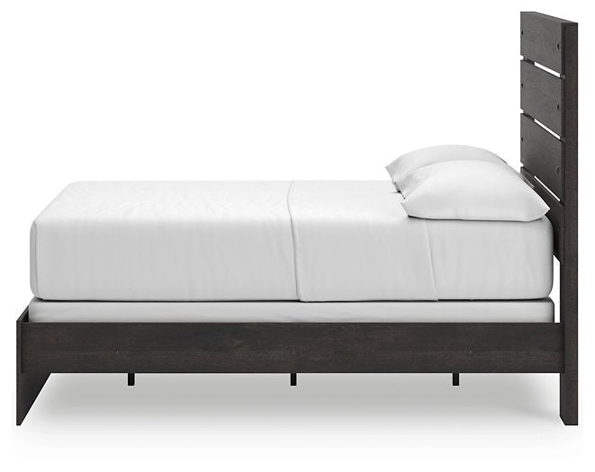 Five Star Furniture - Hollivern Bed