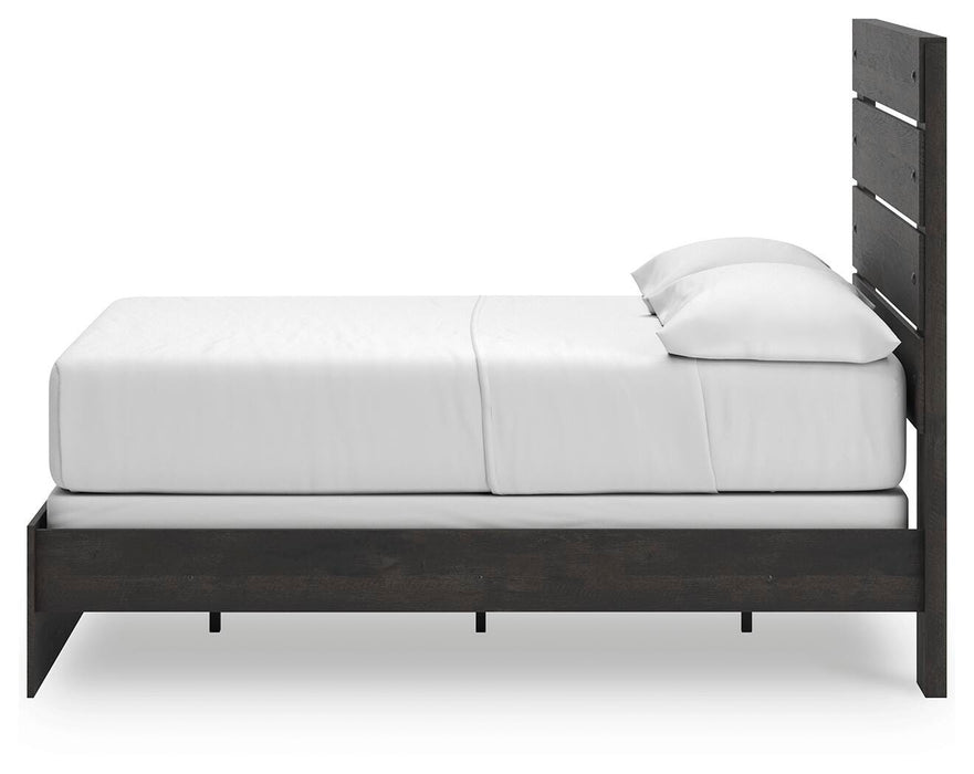 Five Star Furniture - Hollivern Bedroom Set