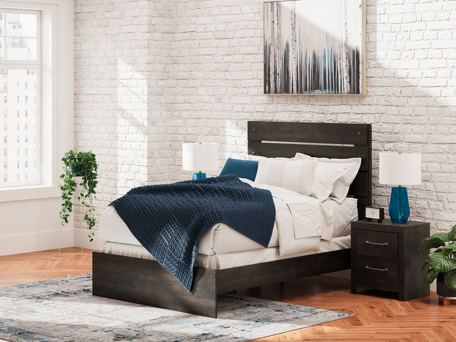 Five Star Furniture - Hollivern Bed
