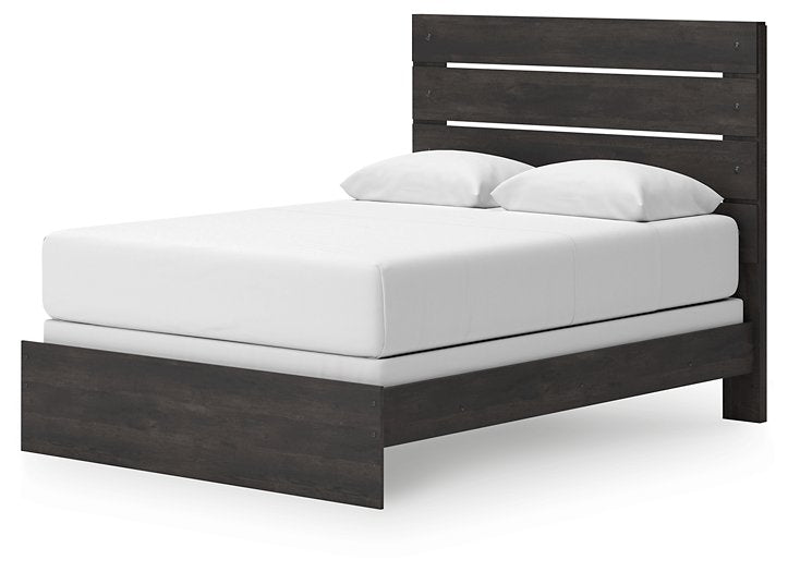 Five Star Furniture - Hollivern Bed