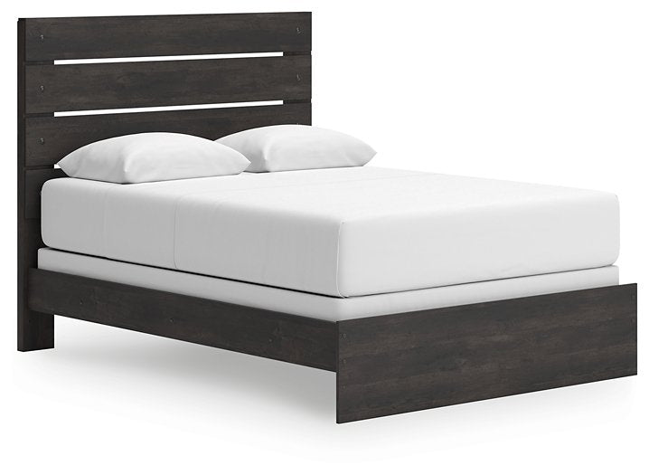 Five Star Furniture - Hollivern Bed