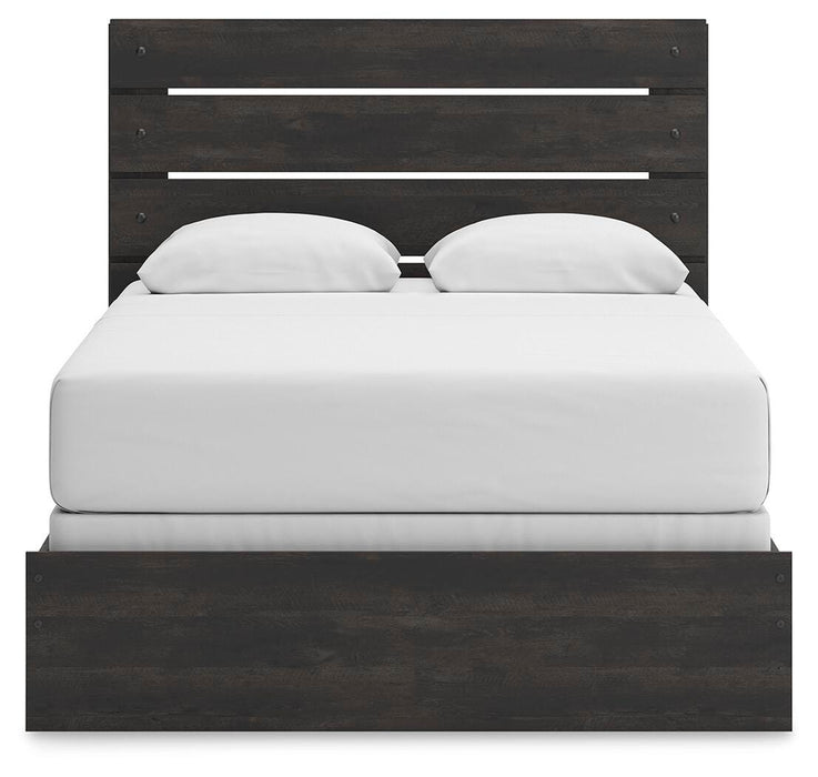 Five Star Furniture - Hollivern Bed