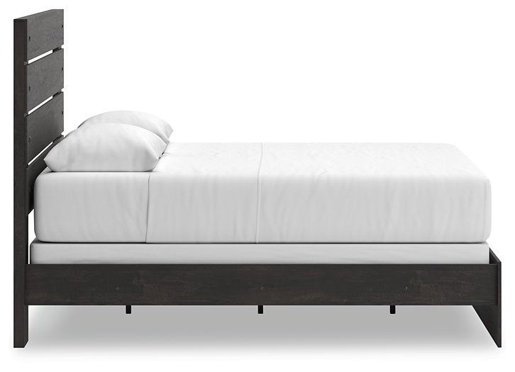 Five Star Furniture - Hollivern Bed