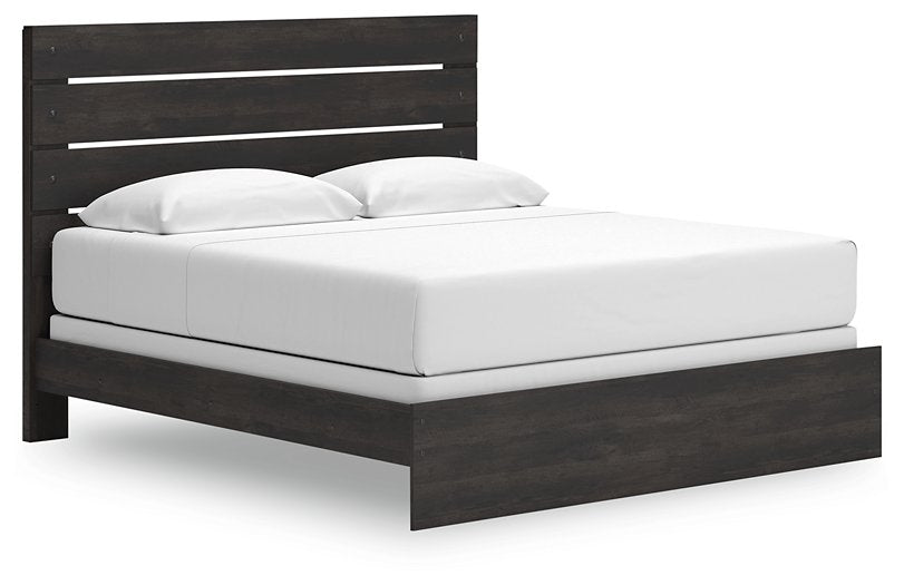 Five Star Furniture - Hollivern Bed