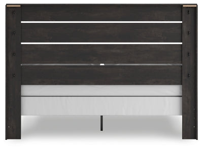 Five Star Furniture - Hollivern Bed - Five Star Furniture & Mattress (GA)