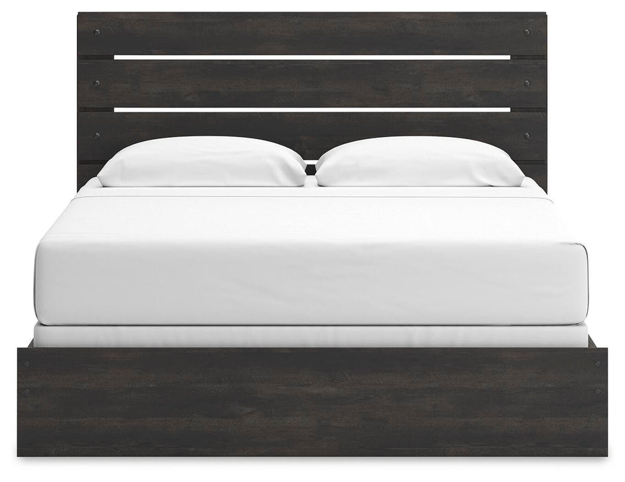 Five Star Furniture - Hollivern Bed