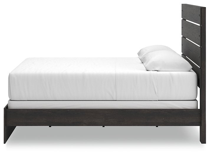Five Star Furniture - Hollivern Bed