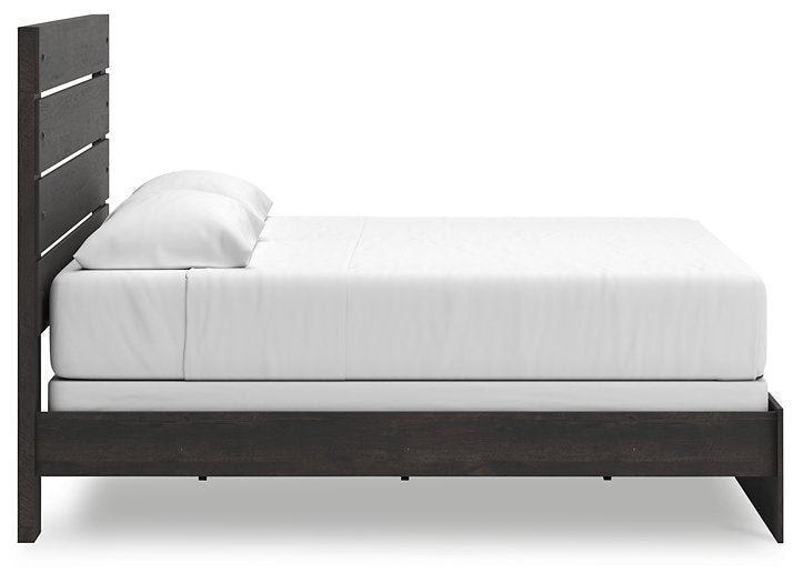 Five Star Furniture - Hollivern Bed
