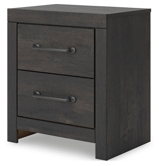 Five Star Furniture - Hollivern Bedroom Set