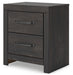 Five Star Furniture - Hollivern Nightstand - Five Star Furniture & Mattress (GA)