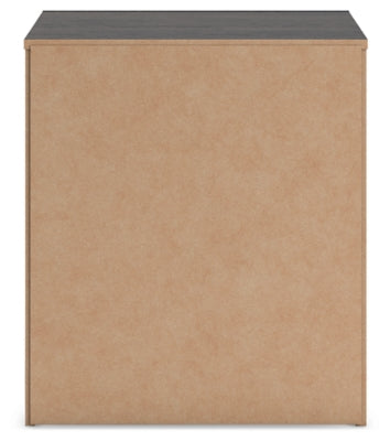 Five Star Furniture - Hollivern Nightstand - Five Star Furniture & Mattress (GA)