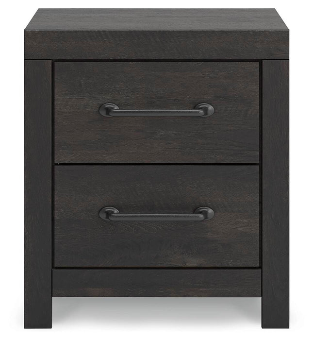 Five Star Furniture - Hollivern Nightstand