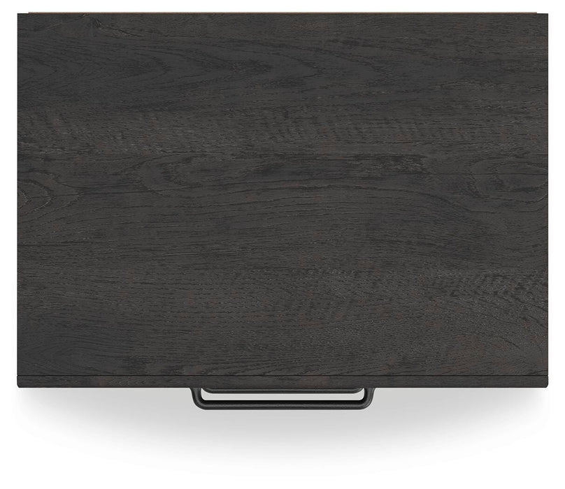Five Star Furniture - Hollivern Nightstand
