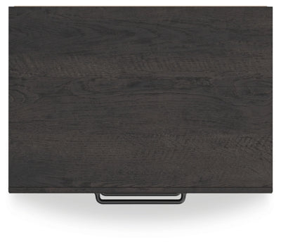 Five Star Furniture - Hollivern Nightstand - Five Star Furniture & Mattress (GA)