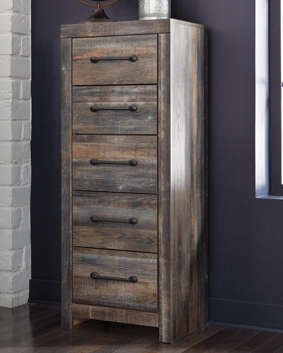Five Star Furniture - Drystan Narrow Chest