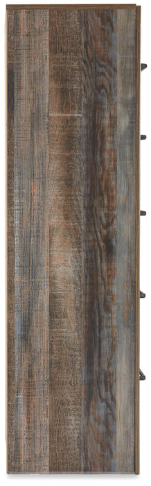 Five Star Furniture - Drystan Narrow Chest
