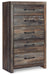 Five Star Furniture - Drystan Chest of Drawers image
