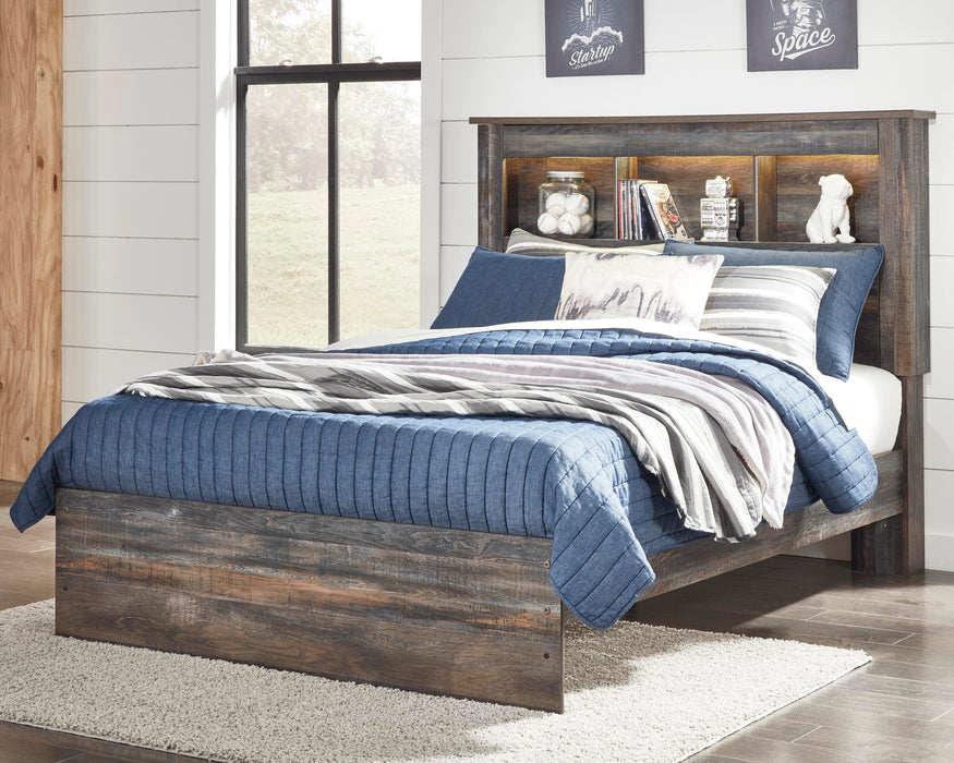 Five Star Furniture - Drystan Youth Bed