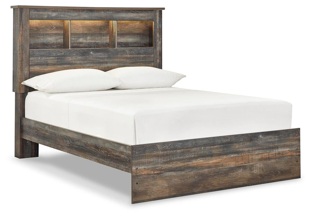 Five Star Furniture - Drystan Youth Bed