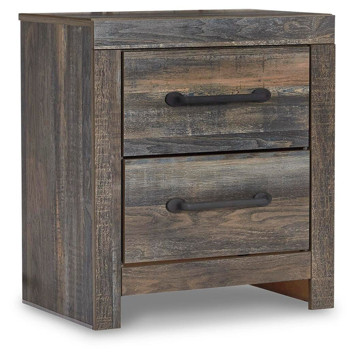 Five Star Furniture - Drystan Nightstand