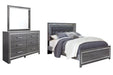 Five Star Furniture - Lodanna Bedroom Set image