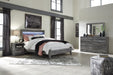 Five Star Furniture - Baystorm Bedroom Set - Five Star Furniture & Mattress (GA)