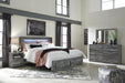 Five Star Furniture - Baystorm Bedroom Set - Five Star Furniture & Mattress (GA)