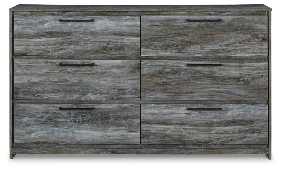 Five Star Furniture - Baystorm Dresser
