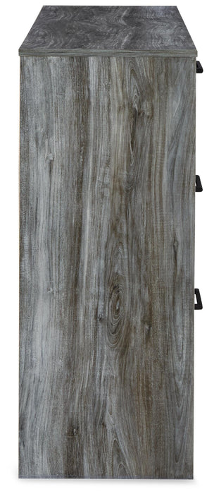 Five Star Furniture - Baystorm Dresser