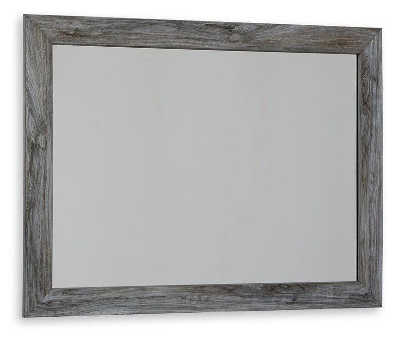 Five Star Furniture - Baystorm Bedroom Mirror