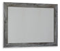 Five Star Furniture - Baystorm Dresser and Mirror - Five Star Furniture & Mattress (GA)