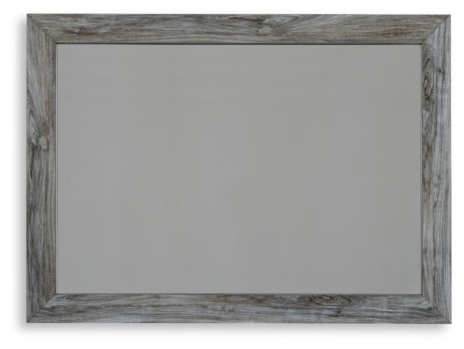 Five Star Furniture - Baystorm Bedroom Mirror