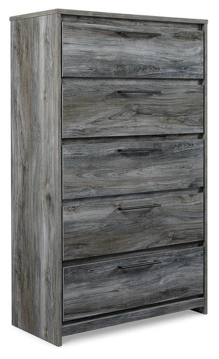 Five Star Furniture - Baystorm Chest of Drawers