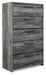Five Star Furniture - Baystorm Chest of Drawers image