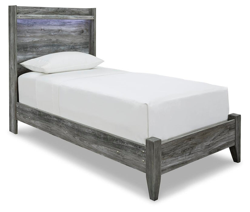 Five Star Furniture - Baystorm Youth Bed - Five Star Furniture & Mattress (GA)