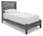 Five Star Furniture - Baystorm Youth Bed - Five Star Furniture & Mattress (GA)