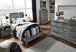 Five Star Furniture - Baystorm Youth Bed - Five Star Furniture & Mattress (GA)