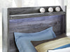Five Star Furniture - Baystorm Youth Bed - Five Star Furniture & Mattress (GA)
