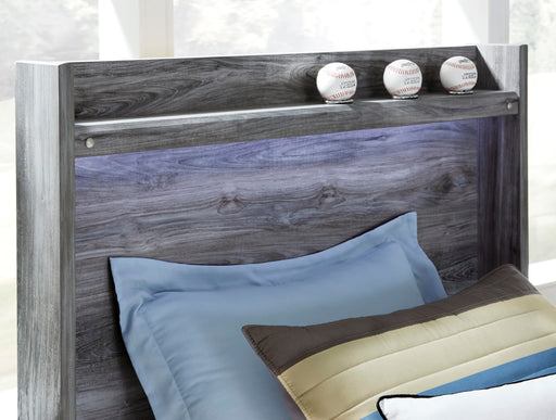 Five Star Furniture - Baystorm Youth Bed - Five Star Furniture & Mattress (GA)