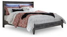 Five Star Furniture - Baystorm Bed image