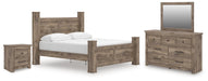 Five Star Furniture - 
