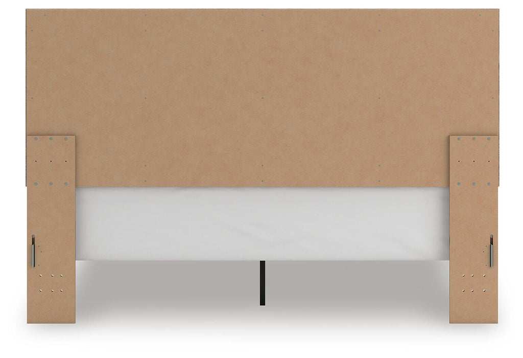 Five Star Furniture - Rusticott Bedroom Set