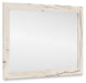 Five Star Furniture - Lawroy Bedroom Mirror image