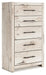 Five Star Furniture - Lawroy Chest of Drawers image