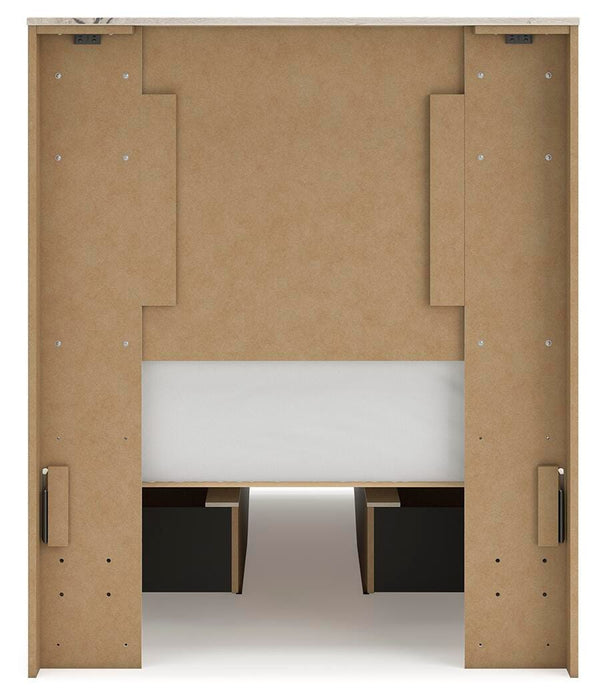 Five Star Furniture - Lawroy Bed