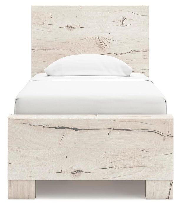 Five Star Furniture - Lawroy Bed