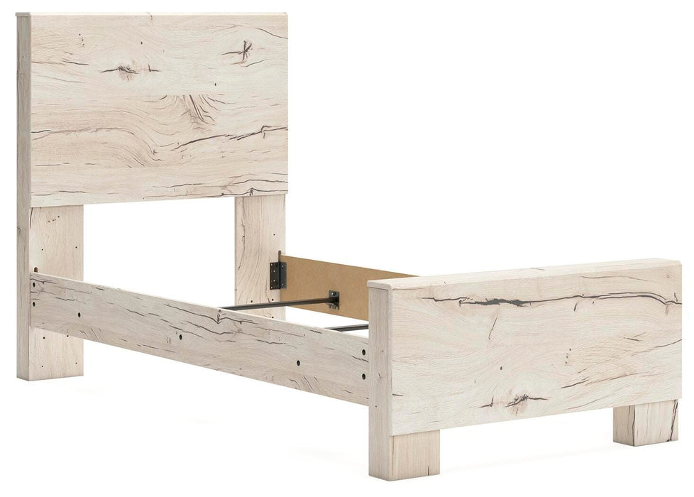 Five Star Furniture - Lawroy Bed